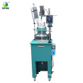 TST-250BP 250L industry glass lined reaction vessel